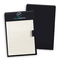 Branded Notepad Holder