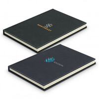 EcoRevive Hard Cover Notebook
