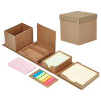 Gift Box Desk Organiser