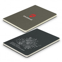 EcoRevive Soft Cover Notebook