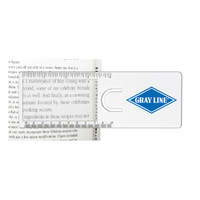 Easy Reader with Ruler