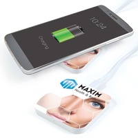 Square Vital Wireless Charger