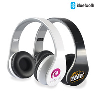 Energy Bluetooth Headphones with Case