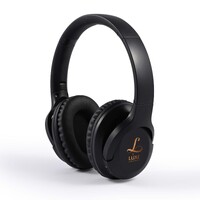 Noise Cancelling Headphones with Case