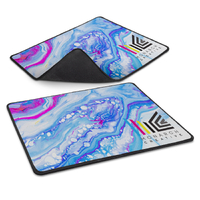 Deluxe Comfort Mouse Mat