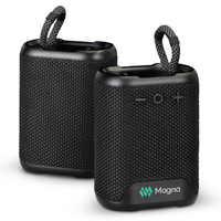 Wildbeat Outdoor Bluetooth Speaker
