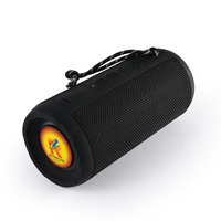 Lumi Pulse Bluetooth Speaker