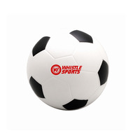 Small Stress Soccer Ball