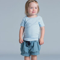 AS COLOUR Infant Wee Tee