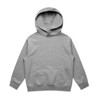 AS COLOUR Youth Relax Hoodie