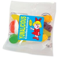 Party Mix in 50g Cello Bag