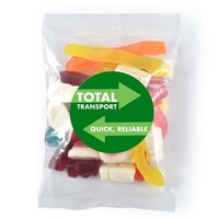 Party Mix in 180g Cello Bag