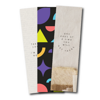 Promotional Bookmarks